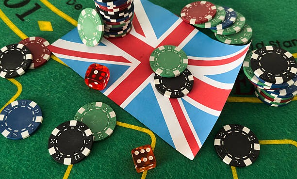 overbola Slot Rooms by Feature